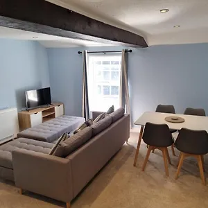  Apartment Gorgeous 1-bed In Driffield United Kingdom