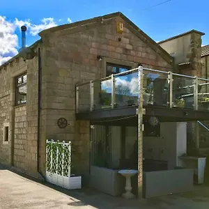  Holiday home Coach House Workshop United Kingdom